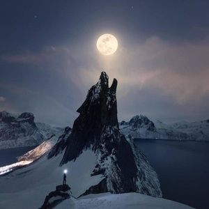 Meet your Posher, Krystal